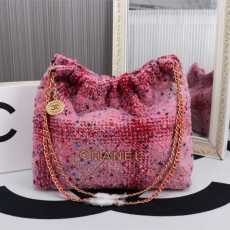 Chanel Hobo 22 Bags